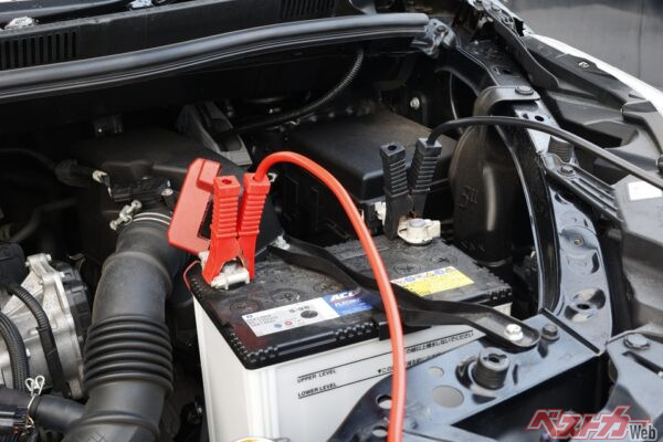 春になったからこそ注意が必要!!　寒さで寿命を削られる要チェックのクルマの消耗品3選