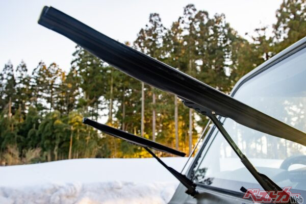 春になったからこそ注意が必要!!　寒さで寿命を削られる要チェックのクルマの消耗品3選