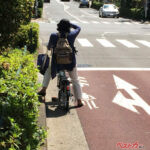 不安一発解消!! 自転車青切符制を生き抜く術を教えます!!　自転車新時代を生き抜くための新刊本登場!!