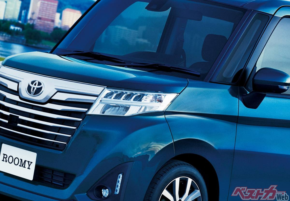 How much does a custom Toyota Roomy G-T REALLY cost? Unveiling the true price!