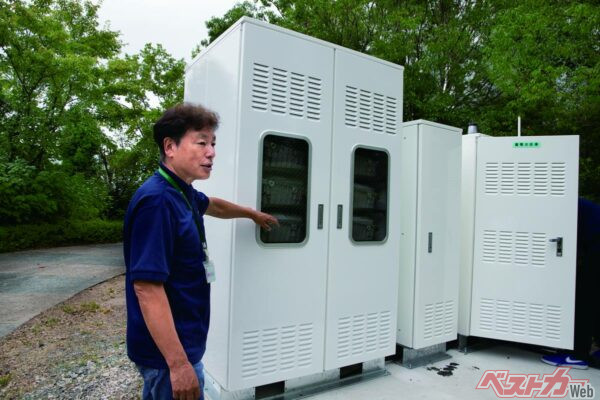 日本に全く足りていないBEV用バッテリー、これなら増やせる！