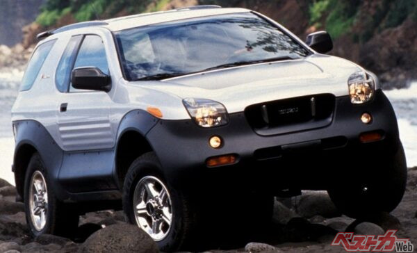 生まれたのが早すぎた!?　時代が追いつかなかった「天才車」列伝