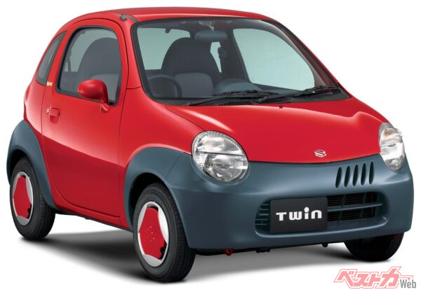 生まれたのが早すぎた!?　時代が追いつかなかった「天才車」列伝