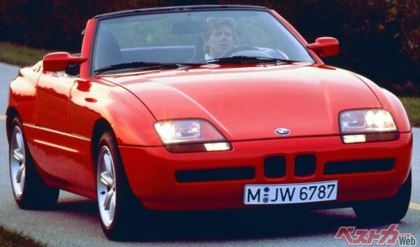 生まれたのが早すぎた!?　時代が追いつかなかった「天才車」列伝