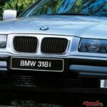 若者よ、BMW 318iは良いぞ!!　ネオクラや現行スポーツカーが買えないなら教科書のようなFRセダンはどうだ!?
