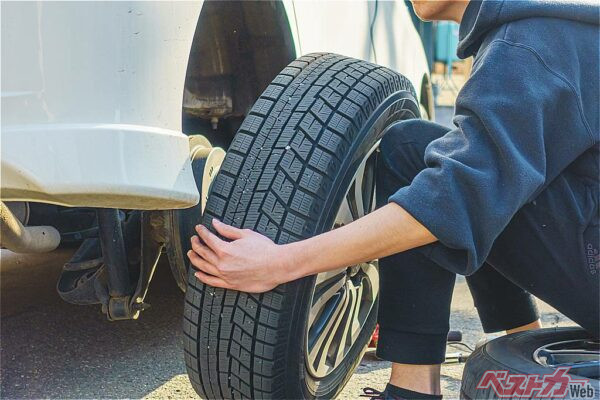 スタッドレス外すついでに考えたい!! オールシーズンタイヤにすると走りや寿命はどうなるの!?