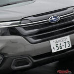 スバル フォレスターの完成度が高すぎる!?　日本でSUV買うならオススメなクルマたち