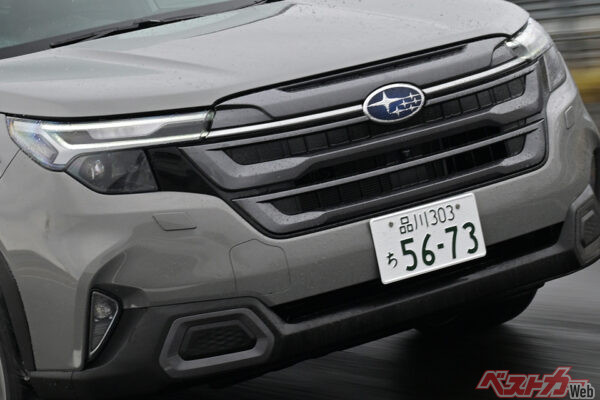 スバル フォレスターの完成度が高すぎる!?　日本でSUV買うならオススメなクルマたち