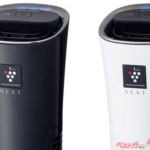 花粉に負けるな!!　10μm花粉を約8割キャッチ!?　車載プラズマクラスターIG-MX15が凄そうな件