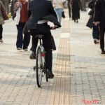 自転車への青切符が4月1日スタート!! 違反と反則金を3分でチェック!!!