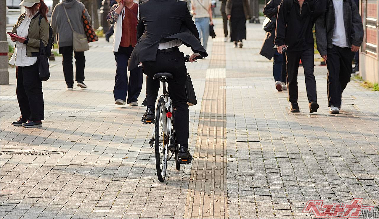Bicycle Traffic Violations to be Ticketed in Japan Starting April 1st: A 3-Minute Guide