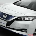 中古EV最大の不安「バッテリー問題」に光!!　日産がバッテリー状態証明書の試験運用開始!!