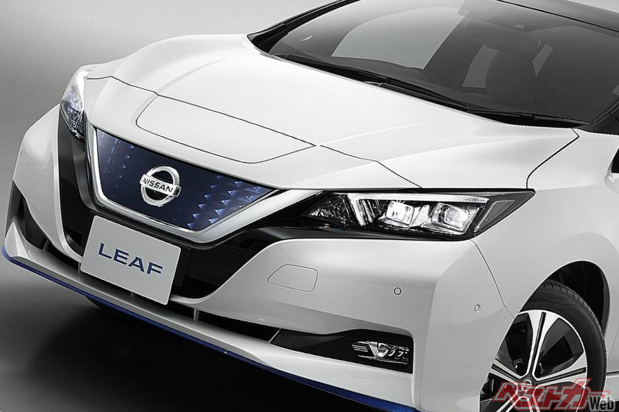 Nissan to Trial Battery Health Certificates for Used EVs: Addressing a Major Concern