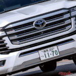 トヨタ ランドクルーザーの圧倒的存在感!!　結局クロカンってどれが良いの!?