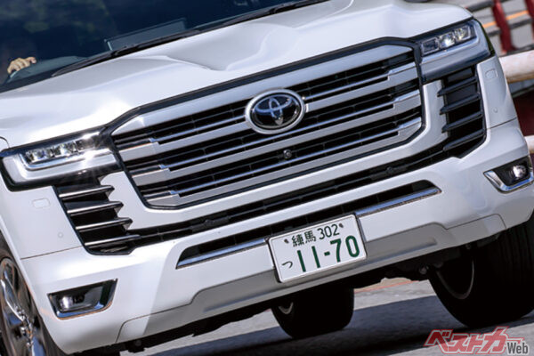 トヨタ ランドクルーザーの圧倒的存在感!!　結局クロカンってどれが良いの!?