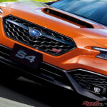 国産スポーツセダンの本命はコレだ！　 水平対向エンジン×AWDの完成度が光る「WRX S4」が高評価の理由