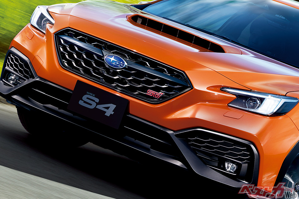 The Definitive Japanese Sports Sedan? Why the Subaru WRX S4's Boxer Engine & AWD System Earn High Praise