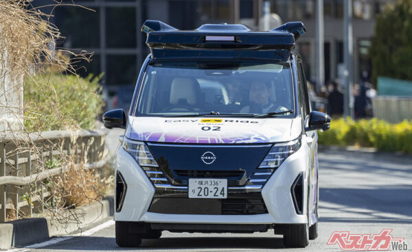 【京都モビリティ会議2026】自動運転がもたらすモビリティの未来「わたしたちが足腰立たなくなる前には実現しそう」
