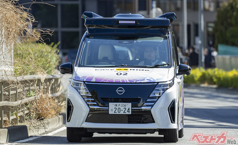 Kyoto Mobility Conference 2026: The Future of Mobility with Autonomous Driving – "It Looks Like It Will Be Realized Before We Become Infirm"