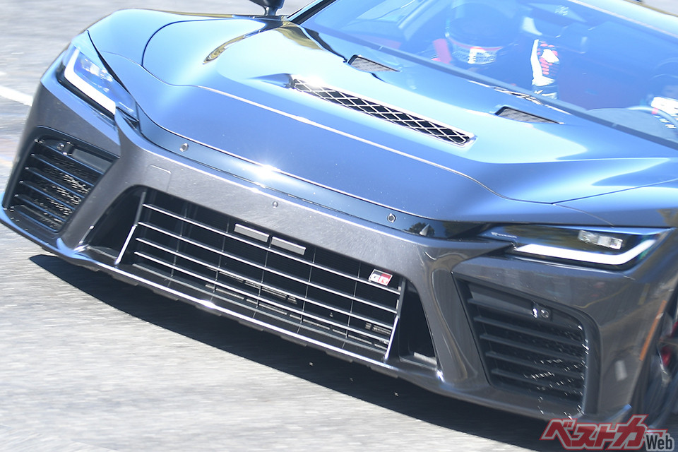 Toyota GR GT: A 650+ HP Monster Unveiled at Tokyo Auto Salon?!