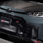 トヨタ GRヤリス MORIZO RRは2026年春登場!?　ニュルで鍛えた究極の一台が市販化される件