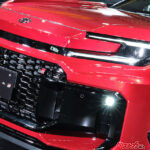 RAV4の走りがさらに魅力的に!!　オンロード性能ガチ上げのトヨタ RAV4 GR SPORTはPHEVで登場!!