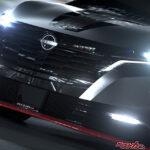 市販化検討中!?　日産 オーラNISMO RSコンセプト公開!!　クラスを超えた強力パワーユニット搭載に期待しかない件