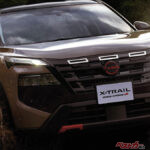 エクストレイルに「寝られる」特装車登場!! カッコいいぞこれ「ロッククリーク×マルチベッド」の破壊力！