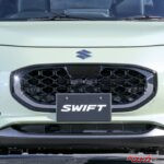 MTもあってエコカー減税もあるのに……なぜスイフトは地味なのか!?　