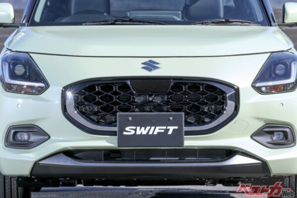 MTもあってエコカー減税もあるのに……なぜスイフトは地味なのか!?　