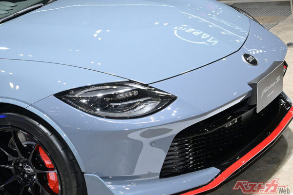 日産 フェアレディZ NISMOに念願のMTモデル!!　今年の夏に登場か!?　往年の名作にさらに磨きがかかる件