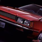 クーペに乗らなきゃ”負け”!?　初代日産ガゼールが良かったんだよなぁ！　昭和クーペ文化の魅力とは