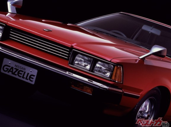 クーペに乗らなきゃ”負け”!?　初代日産ガゼールが良かったんだよなぁ！　昭和クーペ文化の魅力とは