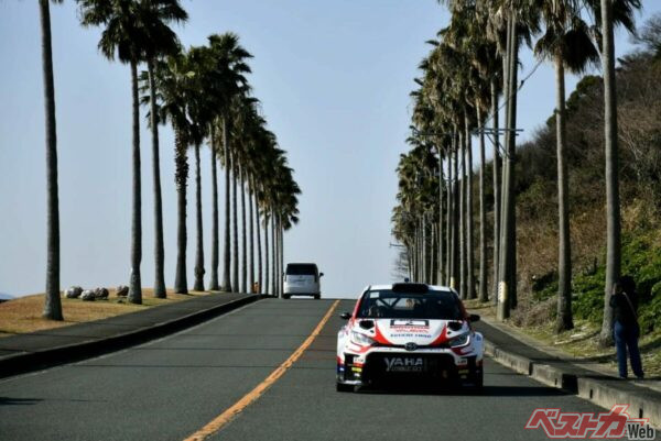 初戦を見事勝利で収め、幸先のよいスタートに