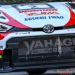 天晴れ、新井大輝選手！　ヤリス丸初陣での快挙！　開幕戦勝利の裏にあった挑戦を激白！