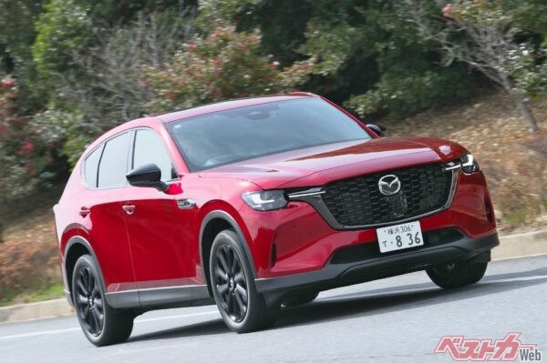 東京～千葉の一般道-高速道路-ワインディングを150km試乗。久々に乗ったけど足回りがめちゃくちゃ進化していて驚きました。しなやか！