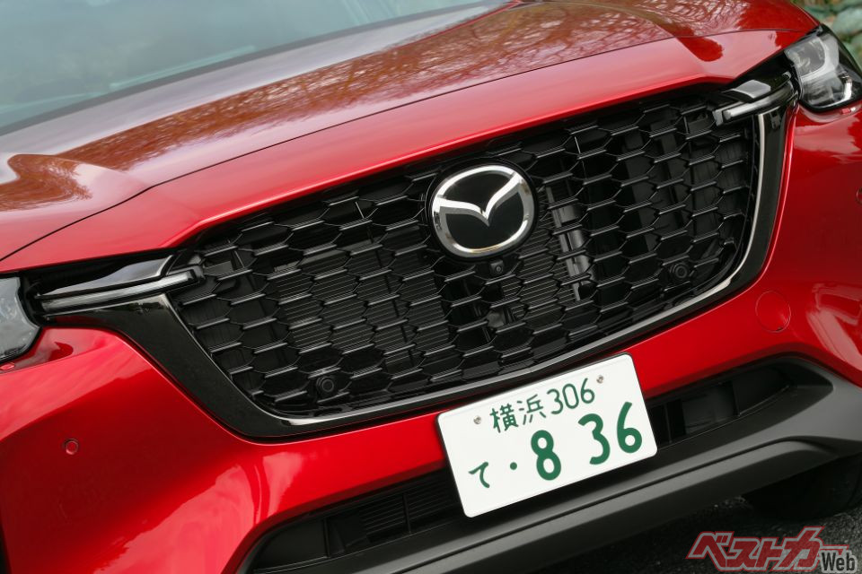 Seriously? Under $35,000?! Mazda CX-60 "XD Drive Edition Nappa Leather Package" Review: A European Car Beater!