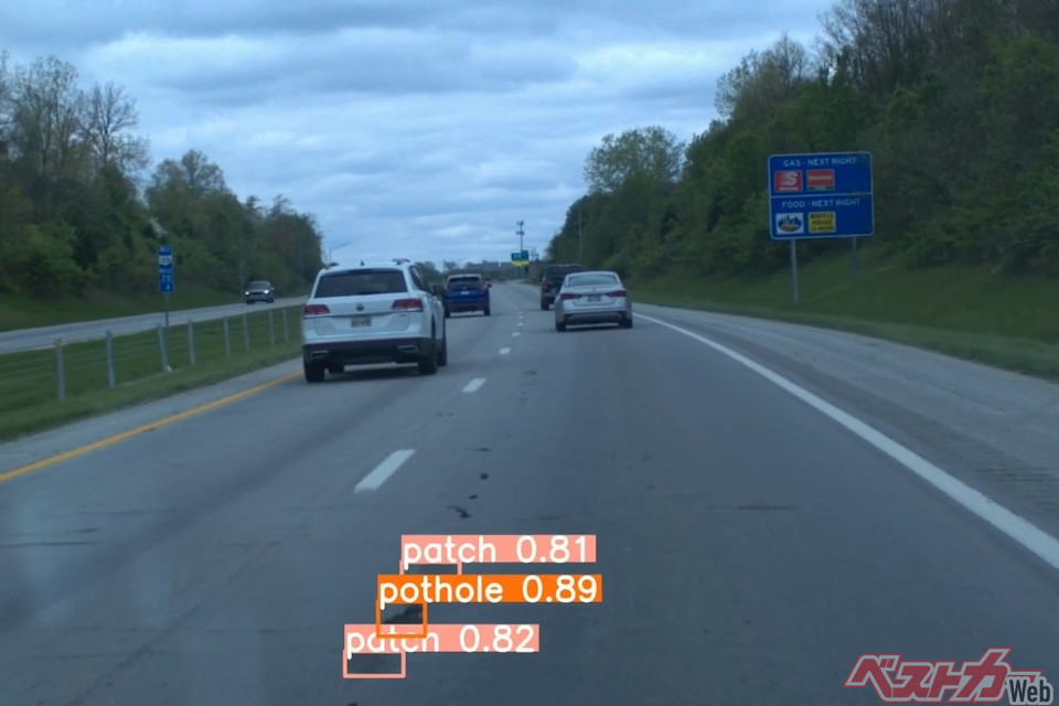 Honda Turns Everyday Drivers into Road Anomaly Detectives?! Leveraging Safety Tech for Infrastructure