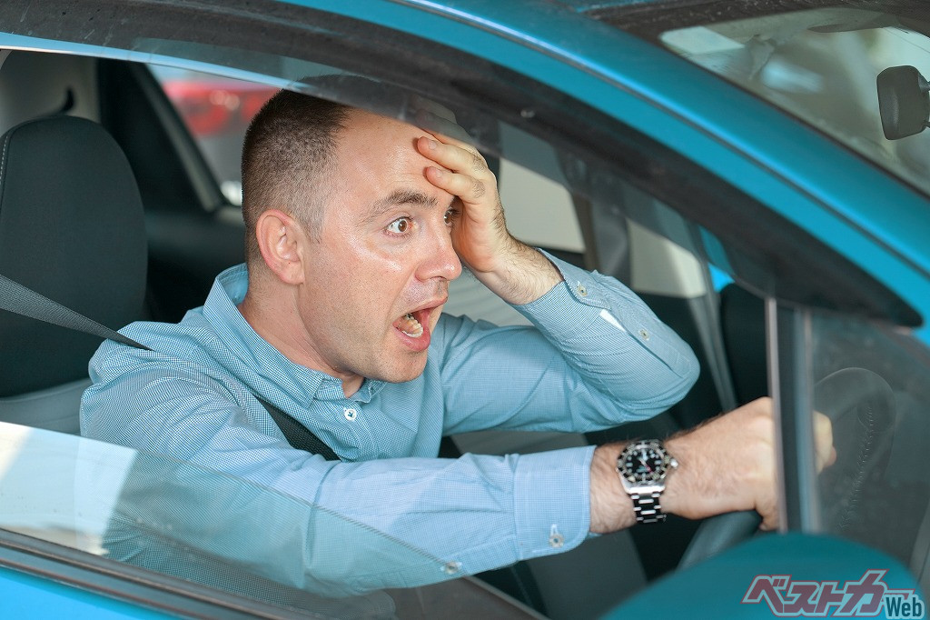 Pedal Misapplication Isn't Just for Seniors! Understanding Acceleration Error and Driving Habits to Re-evaluate