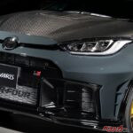 26式GRヤリス に続きMORIZO RRも春以降に抽選販売へ！　豊田章男会長（モリゾウさん）とGRヤリスの知られざる物語