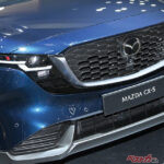 紺いいなぁ!!　新型CX-5まさかのディーゼル廃止だけど気になる存在すぎる
