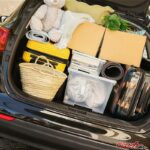 引っ越しはマイカーが最強!? 軽でもできる!? 荷物の効率的な積み方とドライブ術を徹底解説【安全＆時短テク】