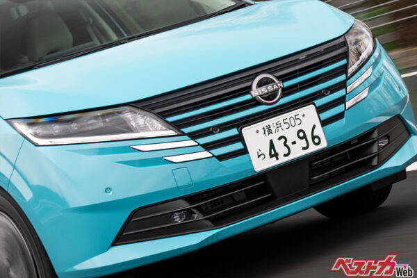 Nissan Note Sales Plummet: Unpacking the Reasons Behind the 68.9% Drop