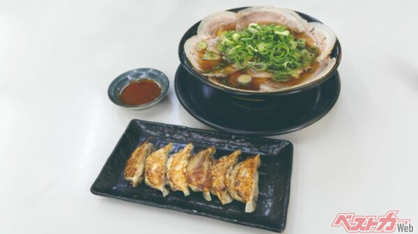 ラーメン専門店 キャプテン／京都市右京区京北細野町下の垣内17／075-852-0489／（営業時間）11:00～19:30／（定休日）水曜 （祝日は営業、翌日定休）