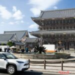 【くるまの週末-京都編】この春に川とグルメとドライブを楽しむ絶品プランをご案内!!【ドライブ編】