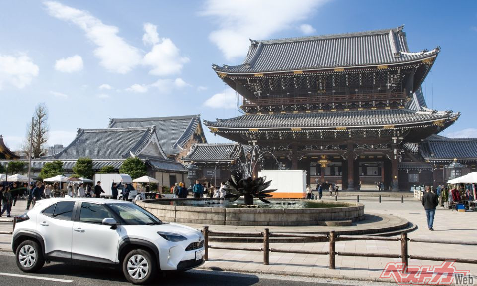 Kyoto Spring Drive: A Riverside Gourmet and Scenic Route Itinerary