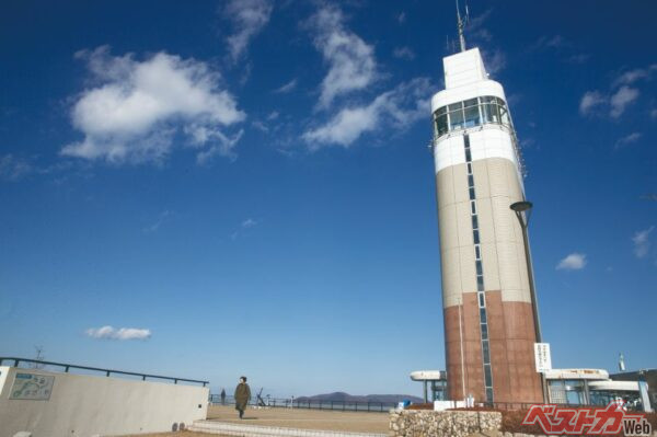 五老スカイタワー／〒624-0912京都府舞鶴市上安237／0773-66-2582（開館時間）9:00〜17:00（12月〜3月）／平日 9:00〜19:00・ 土日祝 9:00〜21:00／（入館料） 300円／（定休日）無休