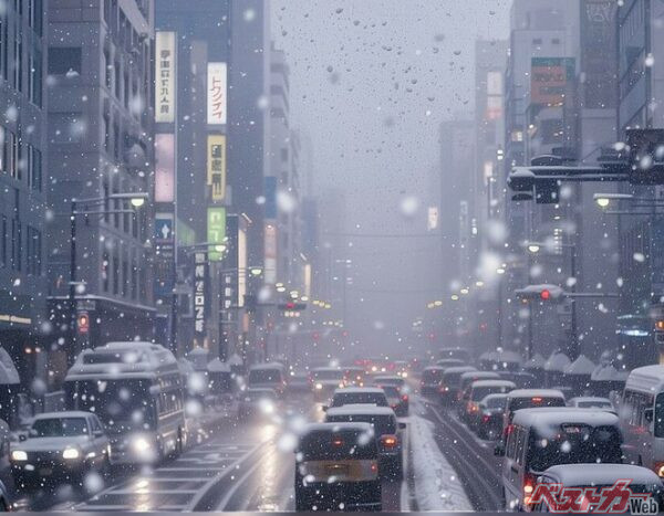 「ちょっとだから」「近くだから」という過信が思わぬ事故を招く(Logmotion@Adobestock)