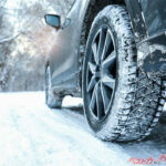 明日3月3日から4日にかけて東京23区でも積雪！　雪が降ったらノーマルタイヤで走るな！　 違反です！　雪道走行の注意点とは