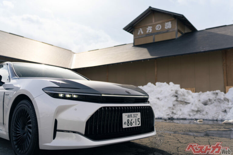 ついに見つけた天然水素!!　日本にエネルギー革命が起こるかも？　クラウンFCEVで本気の天然水素探し【後編】